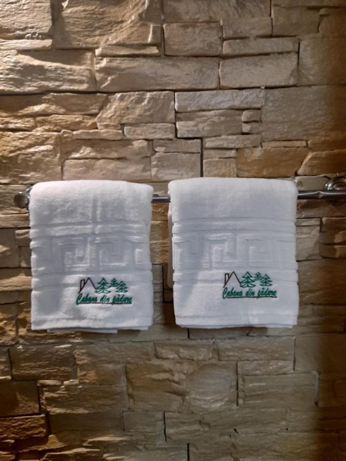 Cabana Din Padurea Valeni Vălenii de Munte Eksteriør bilde