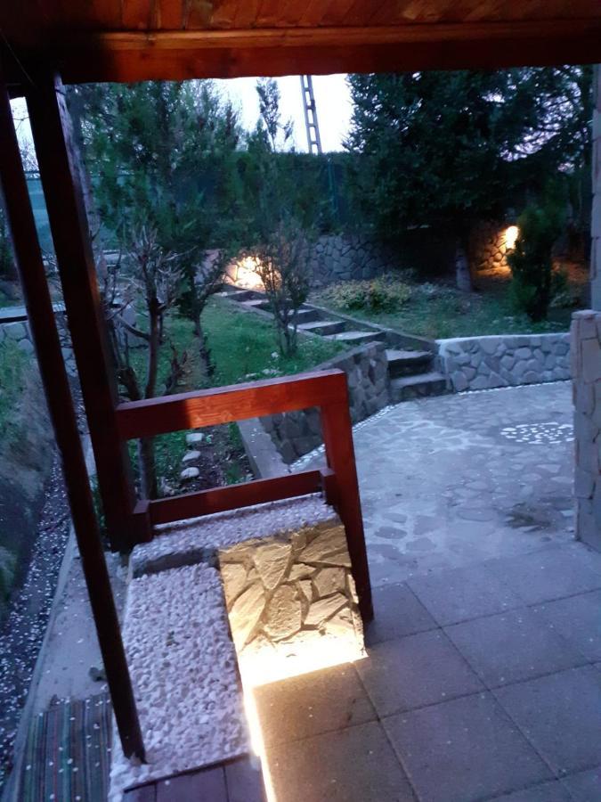 Cabana Din Padurea Valeni Vălenii de Munte Eksteriør bilde